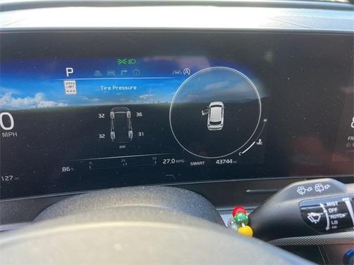 2024 Kia Sportage SX