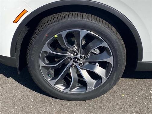 2026 Lincoln Aviator Reserve AWD