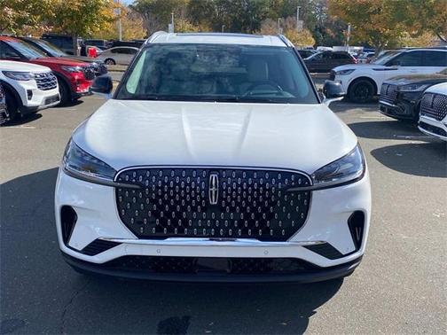 2026 Lincoln Aviator Reserve AWD