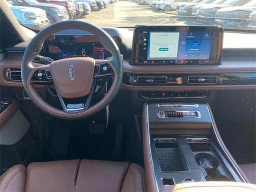 2026 Lincoln Aviator Reserve AWD