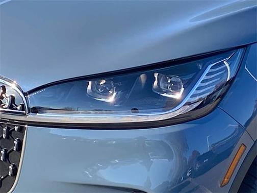 2026 Lincoln Aviator Reserve AWD