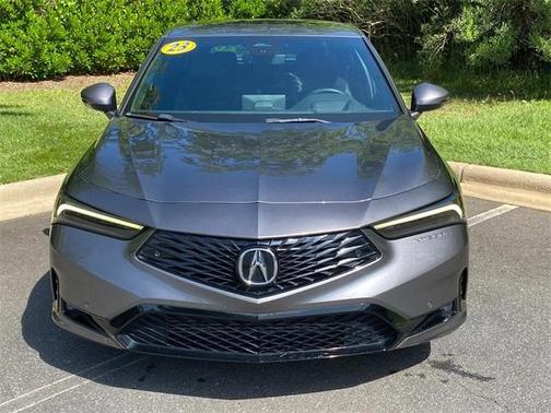 2023 Acura Integra A-Spec Technology