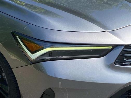 2023 Acura Integra A-Spec Technology