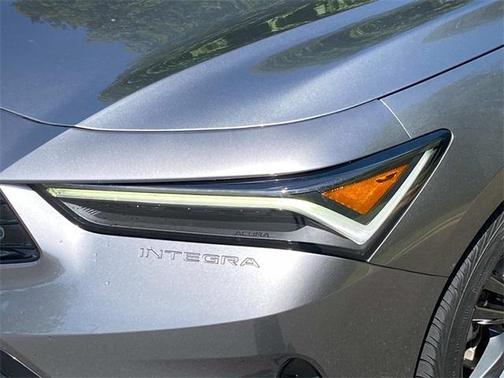 2023 Acura Integra A-Spec Technology