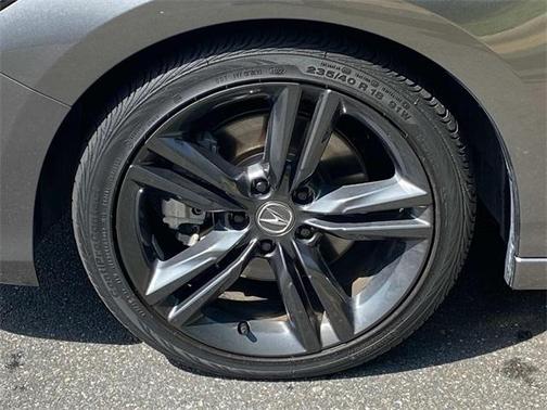 2023 Acura Integra A-Spec Technology