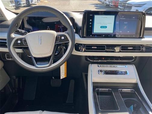 2026 Lincoln Aviator Reserve AWD