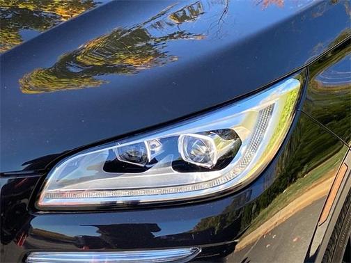 2024 Lincoln Corsair Reserve