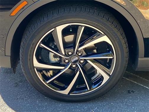 2024 Lincoln Corsair Reserve