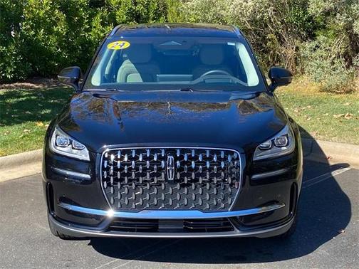 2024 Lincoln Corsair Reserve