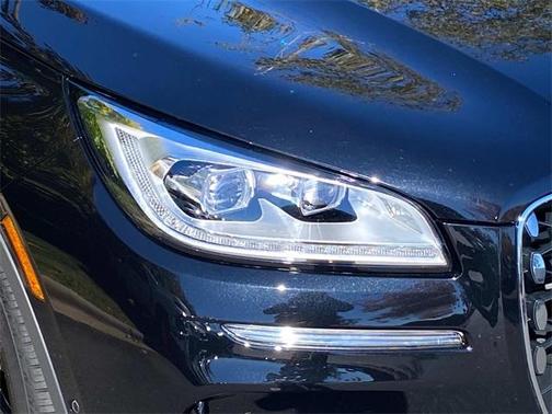 2024 Lincoln Corsair Reserve