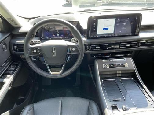 2025 Lincoln Aviator Reserve RWD