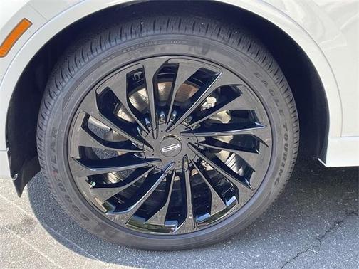 2025 Lincoln Aviator Reserve RWD