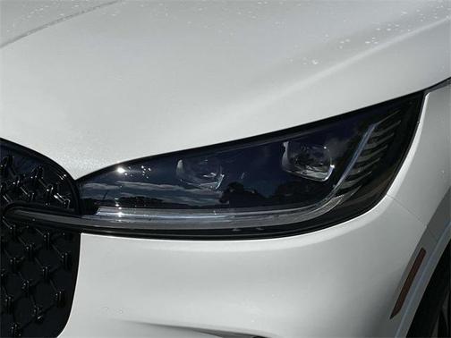2025 Lincoln Aviator Reserve RWD