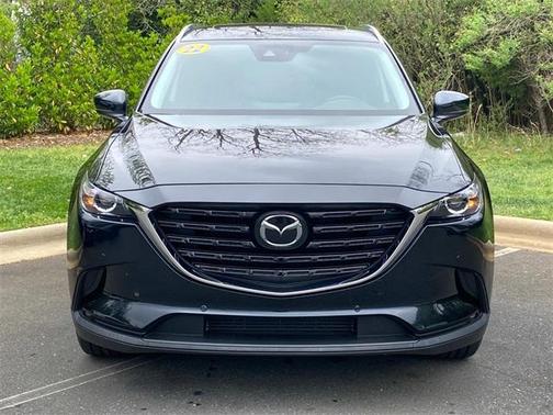 2022 Mazda CX-9 Touring Plus