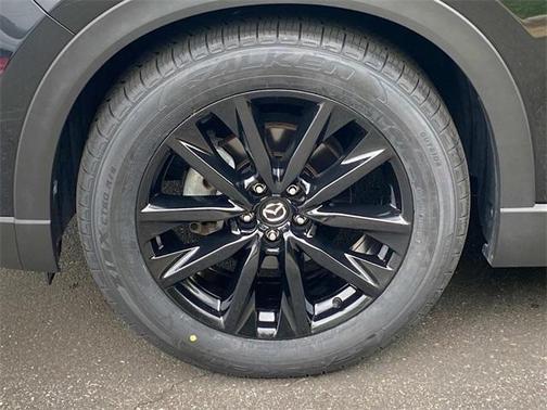 2022 Mazda CX-9 Touring Plus