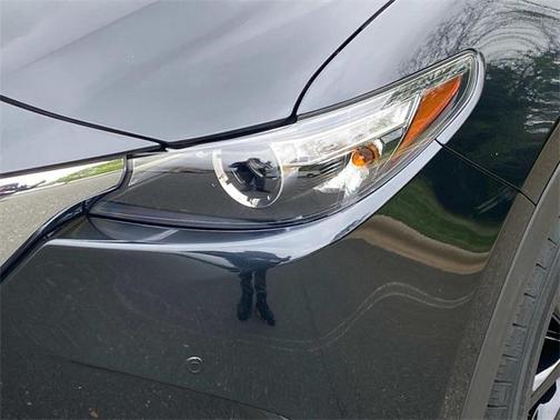 2022 Mazda CX-9 Touring Plus