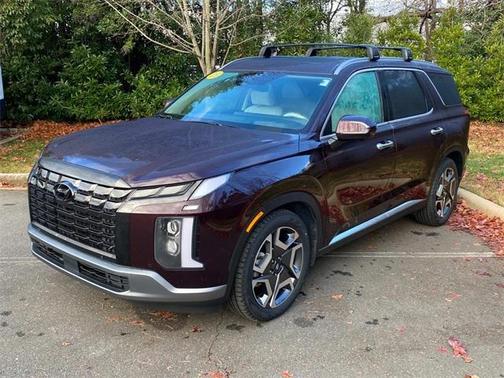 2023 Hyundai PALISADE Limited