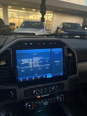 2022 Ford F-350 King Ranch