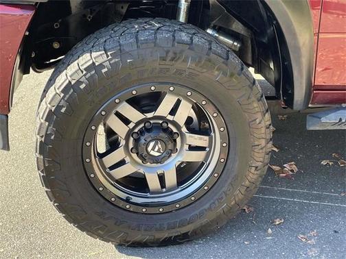 2020 RAM 2500 Big Horn