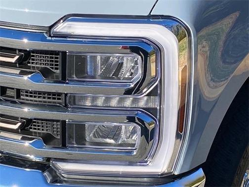 2026 Ford F-250 King Ranch