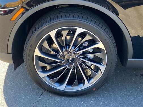 2026 Lincoln Aviator Reserve AWD