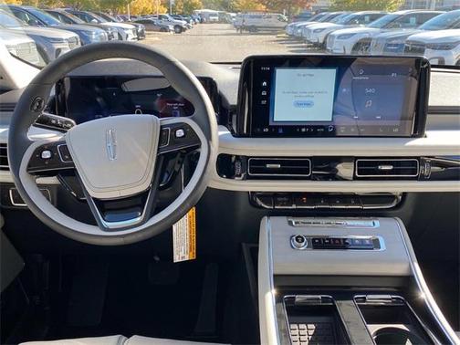 2026 Lincoln Aviator Reserve AWD