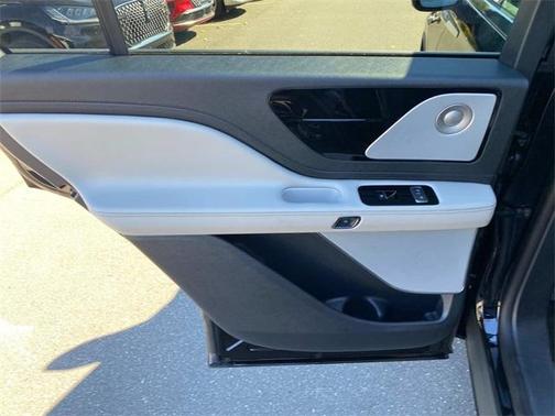 2026 Lincoln Aviator Reserve AWD