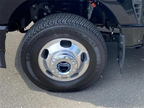2025 Ford F-350 Platinum