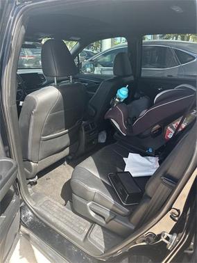 2019 Honda Passport Elite