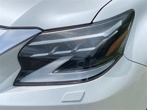 2021 Lexus GX 460 Luxury