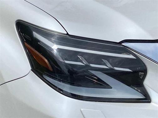 2021 Lexus GX 460 Luxury