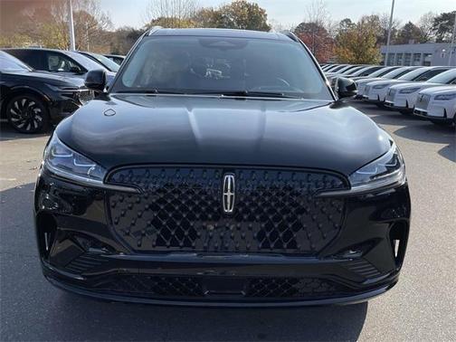 2026 Lincoln Aviator Reserve AWD