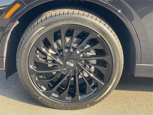 2026 Lincoln Aviator Reserve AWD