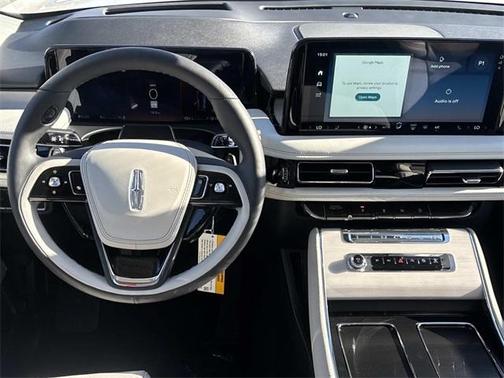 2026 Lincoln Aviator Reserve RWD