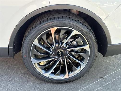 2026 Lincoln Aviator Reserve RWD