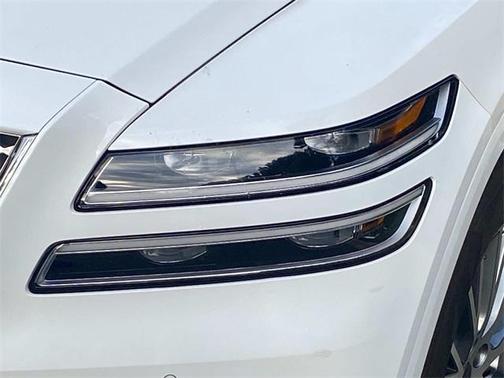 2021 Genesis GV80 2.5T