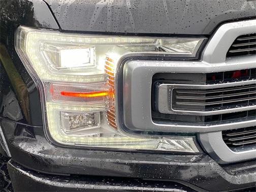 2019 Ford F-150 Limited