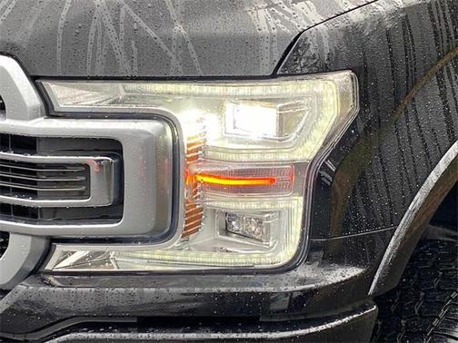 2019 Ford F-150 Limited