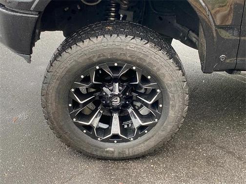 2019 Ford F-150 Limited