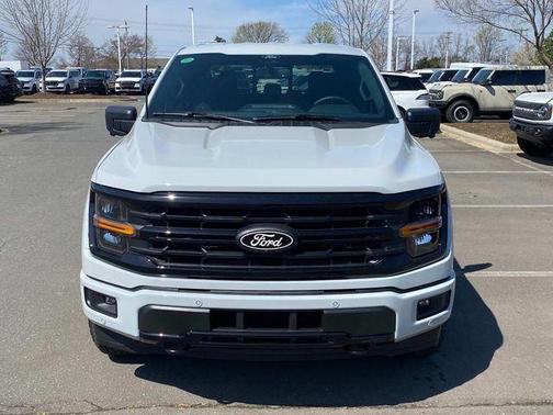 Avalanche 2026 Ford F-150 XLT