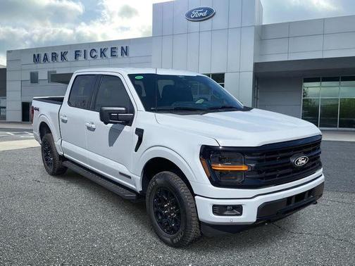 Avalanche 2026 Ford F-150 XLT