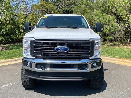2024 Ford F-250 XL