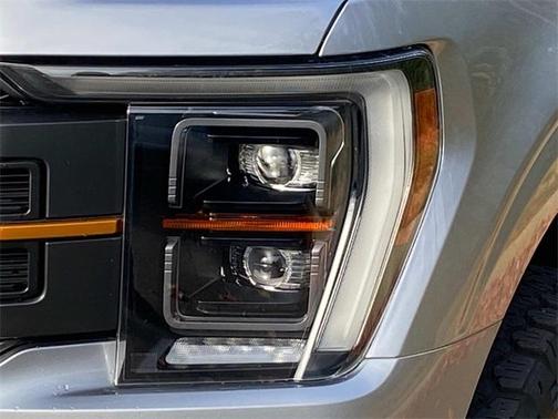 2021 Ford F-150 Tremor