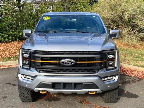 2021 Ford F-150 Tremor