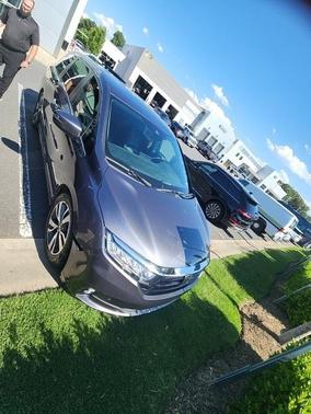2021 Honda Odyssey Touring