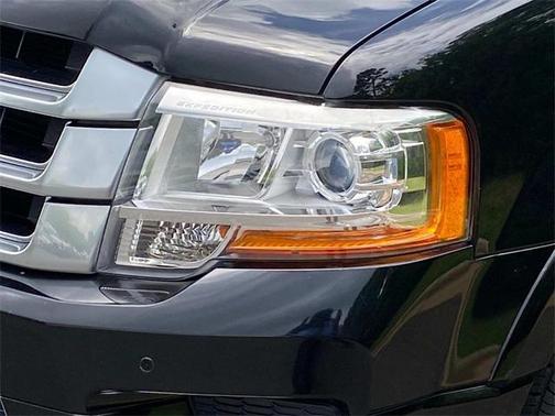 2017 Ford Expedition Platinum
