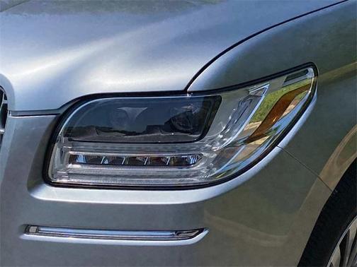 2020 Lincoln Navigator L Reserve