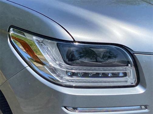 2020 Lincoln Navigator L Reserve