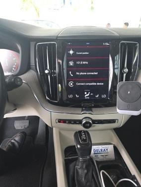 2021 Volvo XC60 T5 Inscription