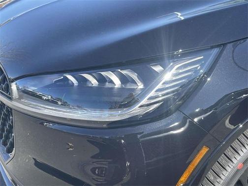 2026 Lincoln Aviator Reserve RWD